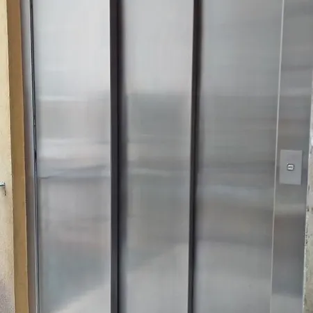 Duplex Port