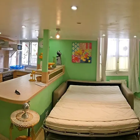 公寓 Duplex Port