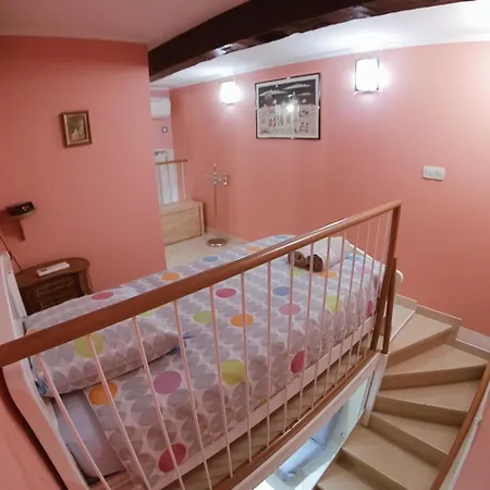 公寓 Duplex Port 尼斯