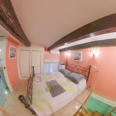 Duplex Port 尼斯