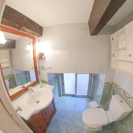 公寓 Duplex Port 尼斯