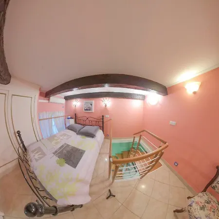 Duplex Port 公寓 尼斯